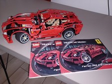 Lego 8145 racers usato  Bozen