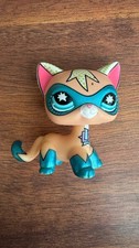 Lps superhero comic for sale  Mentor