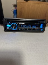 Sony mex n6002bd for sale  COVENTRY