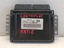 A8912 centralina motore usato  Roma
