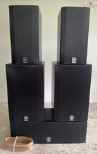 Yamaha ap2600 piece for sale  Imlay City