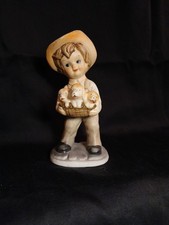 Vintage bisque farm for sale  Larue