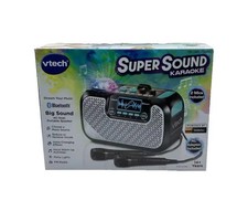 Vtech super sound for sale  Upland