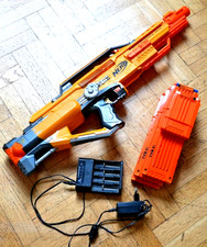 nerf stampede gebraucht kaufen nerf stampede gebraucht kaufen  Berlin