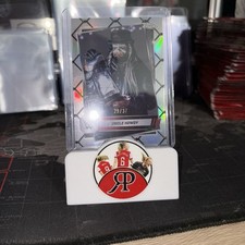 2025 topps chrome usato  Spedire a Italy