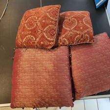 Set throw pillows. for sale  O Fallon