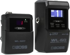 Boss guitar wireless for sale  Fort Wayne