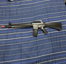 M16a3 airsoft gun for sale  Lake Saint Louis