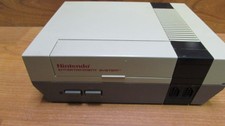 Vintage nintendo nes d'occasion  Expédié en Belgium