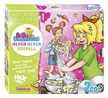 Bibi blocksberg box gebraucht kaufen Bibi blocksberg box gebraucht kaufen  Berlin