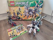 Lego ninjago epic for sale  BRAMPTON