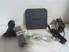Obihai google voice for sale  Salt Lake City