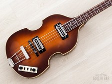 1994 hofner 500 for sale  Seattle
