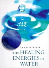 Healing energies water for sale  Montgomery