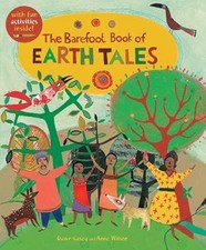 Barefoot book earth for sale  UK