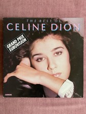 Céline dion the d'occasion  Paris XI