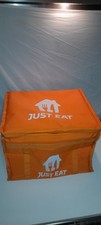 Eat food bag for sale Eat food bag for sale  BIRMINGHAM