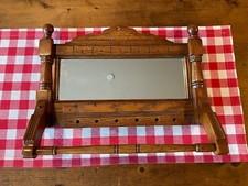 Antique eastlake oak for sale  Redding