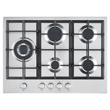 5 burner gas hob for sale 5 burner gas hob for sale UK