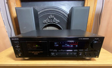 Sony k850es cassette for sale  BRISTOL