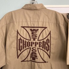 Jesse james work for sale  Port Hope