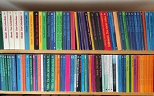 Suhrkamp bibliothek regenbogen gebraucht kaufen  Lensahn