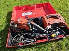 Hilti dg150 diamond for sale  RIPLEY