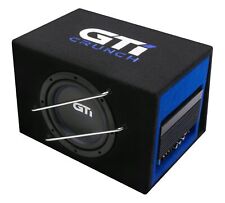 Ware crunch gti gebraucht kaufen  Saulheim