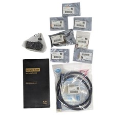 Usado, DFRobot KIT0117 Starter Kit Lattepanda adaptador UE para placa de desenvolvimento V1.0 comprar usado  Enviando para Brazil