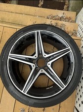 Amg rims wheels for sale  Pompton Lakes