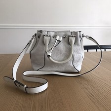 Mackage white pebbled for sale  Greenwood