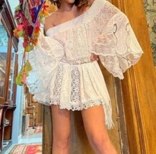 Antica sartoria white for sale  Pittsburgh