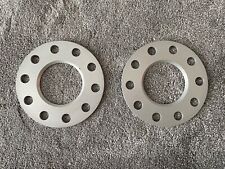 Wheel spacers 5mm for sale  PINNER