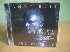 Andy bell electric for sale  BARNSLEY