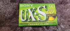 Sony neu kassette gebraucht kaufen  Pinneberg