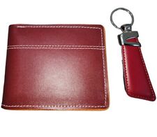 Original leather bifold for sale  BRADFORD