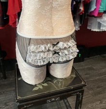 Vintage sissy lace for sale  Sayreville