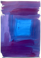 Howard hodgkin abstract for sale  CAMBRIDGE