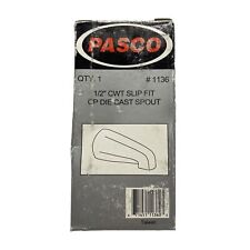 Pasco cwt slip for sale  City of Industry