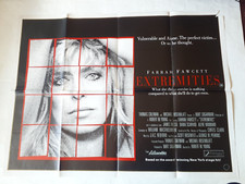 Extremeties farrah fawcett for sale  COLCHESTER