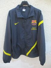 Veste fcb barcelone d'occasion  Raphele-les-Arles