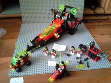 Lego tron konvolut gebraucht kaufen  Kamp-Lintfort