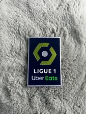 Patch ligue uber d'occasion  Besançon