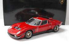 Kyosho lamborghini miura usato  Spedire a Italy