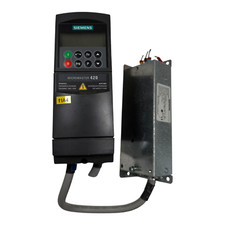 Gebraucht siemens micromaster gebraucht kaufen  Olsberg