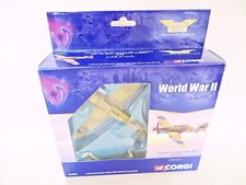 Corgi aa30701 hawker for sale  CHELMSFORD