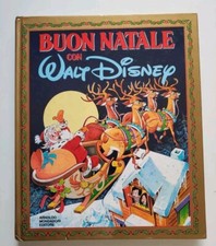 Buon natale con usato  Italia