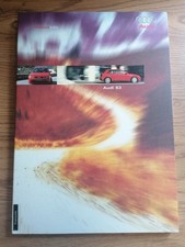 Audi S3 - Press Kit/ dossier de press - In French 02/99 - Mint Condition comprar usado Audi S3 - Press Kit/ dossier de press - In French 02/99 - Mint Condition comprar usado  Enviando para Brazil