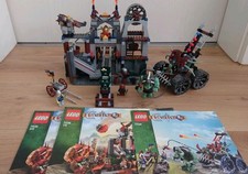 Lego castle konvolut gebraucht kaufen  Berlin
