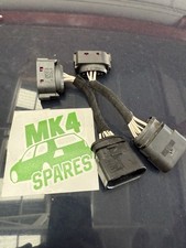 Golf mk4 kufatec for sale  HOLMFIRTH